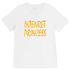 internet princess V-Neck Tee