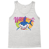 Wave Crusher Tank Top