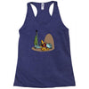 worthless Racerback Tank