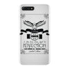 vintage 1969 a star was born aged perfection iPhone 7 Plus Case