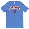 kalevard university T-Shirt