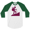 kids advent 3/4 Sleeve Shirt