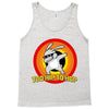 too hip to hop dabbing bunny easter Tank Top
