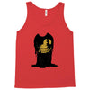 Don't Scare Me (a2) Tank Top