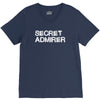 secret admirer V-Neck Tee
