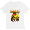 transworlds halloween and attractions show 2018 V-Neck Tee