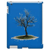 shades of winter iPad 3 and 4 Case