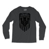 black panther 2 Long Sleeve Shirts