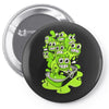sardines Pin-back button