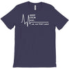 not that calm T-Shirt