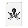 pi rate pirate iPad Mini 4