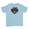 maniacs ii Youth Tee
