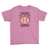 pork cho Youth Tee