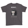 mondays (2) Youth Tee