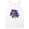 jester head Tank Top