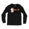 My Unicorn Ate My Homework Long Sleeve Shirts