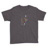 alpha wars Youth Tee