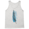 Whale Tank Top