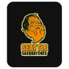 seattle sasquatches Mousepad