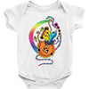 doodle luv Baby Bodysuit