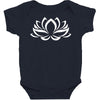 lotus Baby Bodysuit