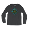 cosmic symbology Long Sleeve Shirts