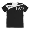 legend since 1977, funny All Over Women's T-shirt