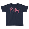Pinky Cosplay Toddler T-shirt