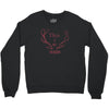 my design Crewneck Sweatshirt