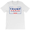TRUMP PENCE 2020 T-Shirt