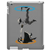infinite loop iPad 3 and 4 Case