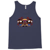 death puff girl Tank Top