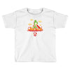 yoshzilla Toddler T-shirt