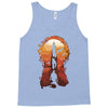 the wind through the keyhole Tank Top