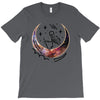 Space Skeleton T-Shirt