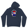 croatia national team youth 2018 fifa world cup Unisex Hoodie