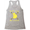 Usopp One Piece Racerback Tank