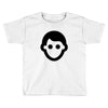 smile Toddler T-shirt