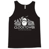 save the clocktower Tank Top