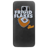 frigid flakes Samsung Galaxy S7 Edge