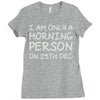 dads uncles brother Ladies Fitted T-Shirt