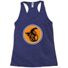 TURBO SNAKE Racerback Tank