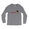 THE HOODINI Long Sleeve Shirts