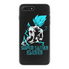 Super Saiyan God Vegeta iPhone 7 Plus Case