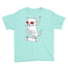 radicat Youth Tee