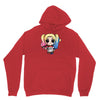 harley quinn Youth Hoodie