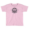 kirby's grocery store Toddler T-shirt