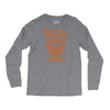 love me love my ginger beard Long Sleeve Shirts