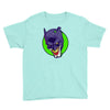 bat joke Youth Tee