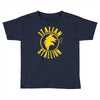 italian stallion Toddler T-shirt